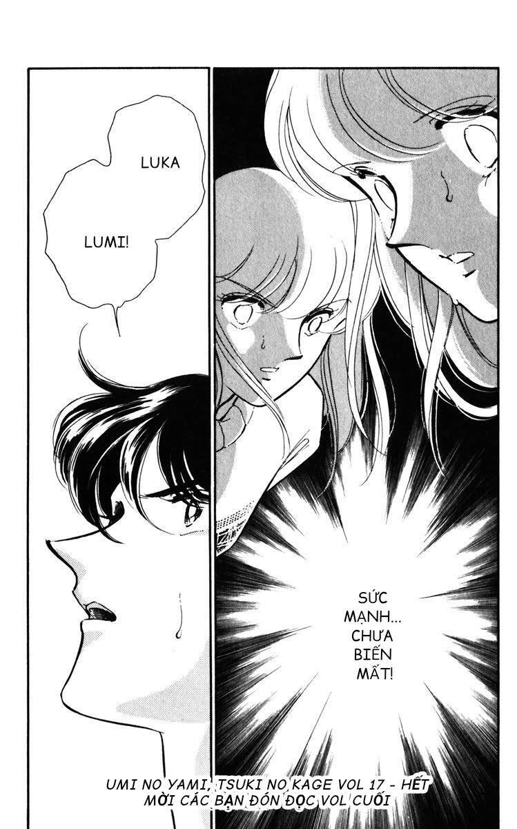 Umi No Yami, Tsuki No Kage Chương 90 Ảnh 32