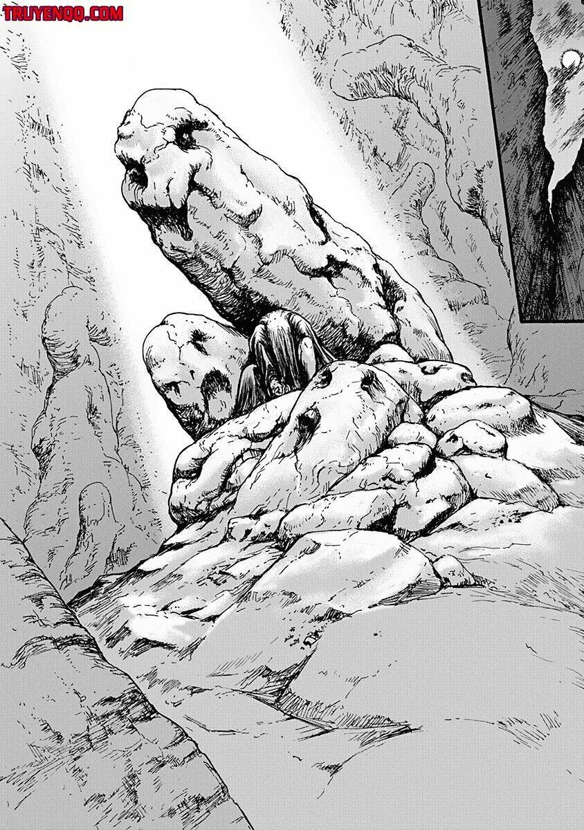 Buchimaru Chaos Chương 1 Ảnh 26