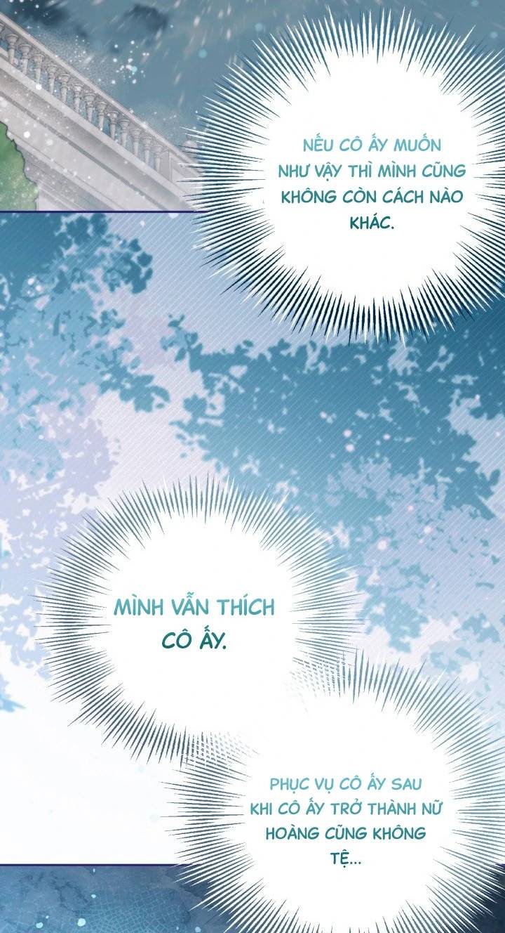 Không Có Nơi Nào Dành Cho Công Chúa Giả Mạo Chương 74 Ảnh 8