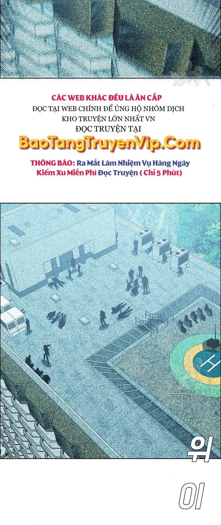 Bá Chủ Học Đường Ss4 Chương 64 Ảnh 8