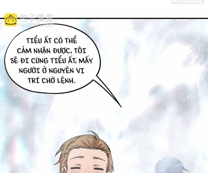 Tận Thế Trò Chơi Ghép Hình Chương 92 Ảnh 21