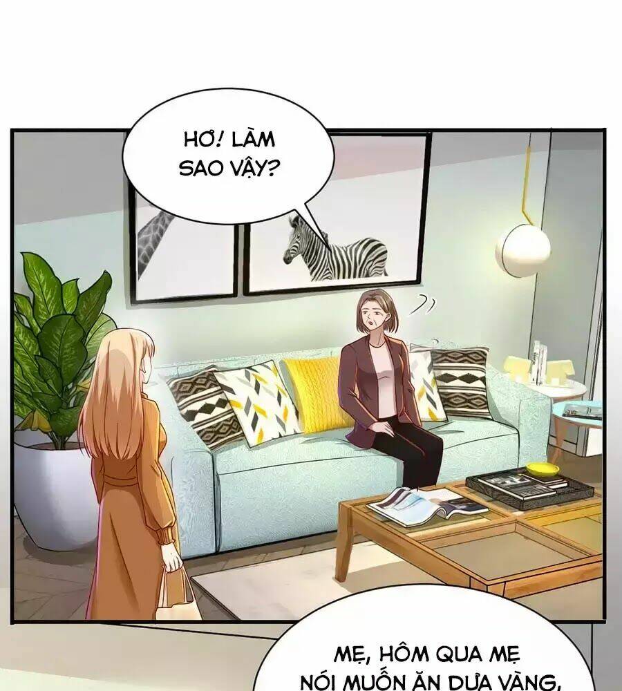 Báo Hệ Nam Hữu Đích Thiên Tầng Thao Lộ Chương 41 Ảnh 23