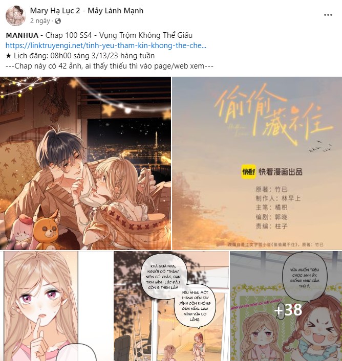 Cạm Bẫy Chương 195.2 Ảnh 35