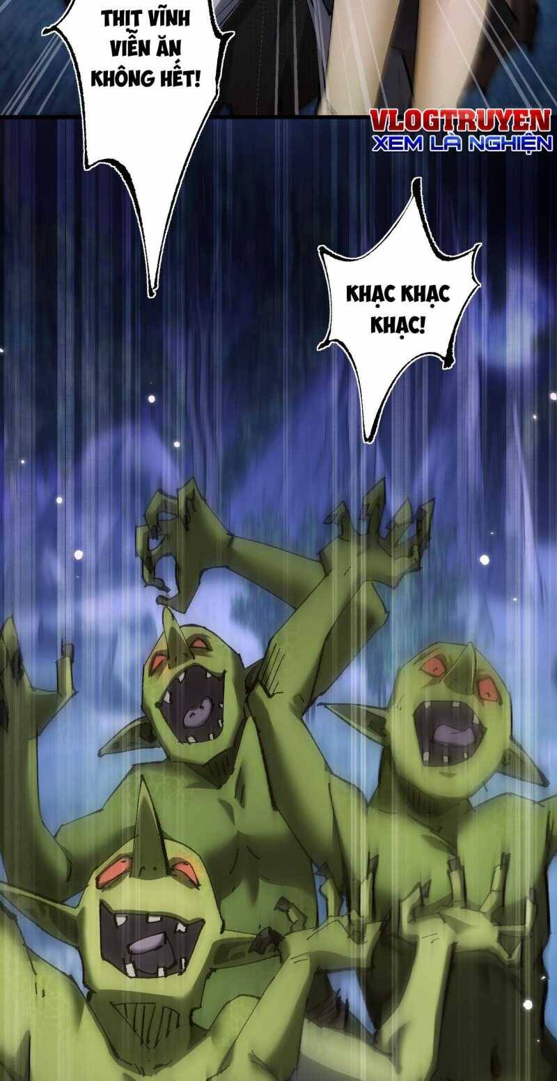 Từ Goblin Thành Thần Goblin Chương 5 Ảnh 65