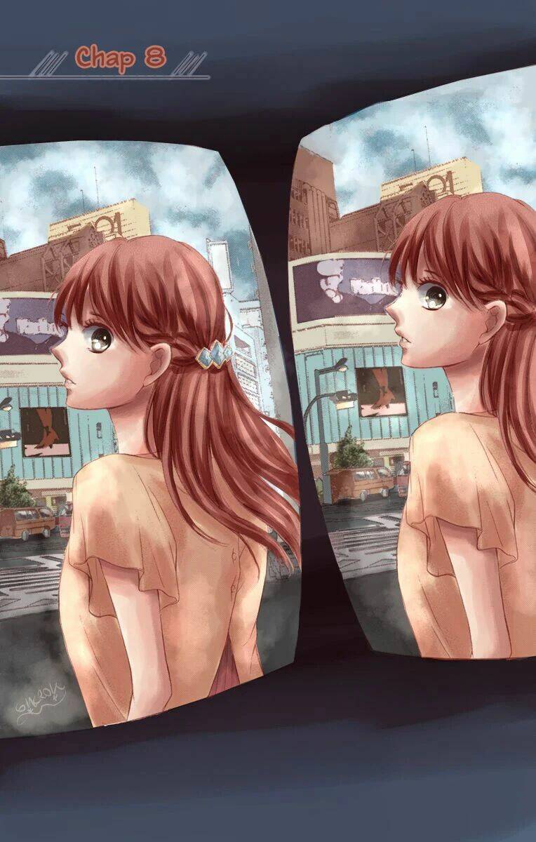 Watashi Wa Tensai O Katte Iru Chương 8 Ảnh 4