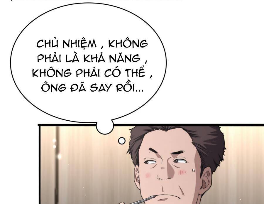 Đại Y Lăng Nhiên Chương 271 Ảnh 26