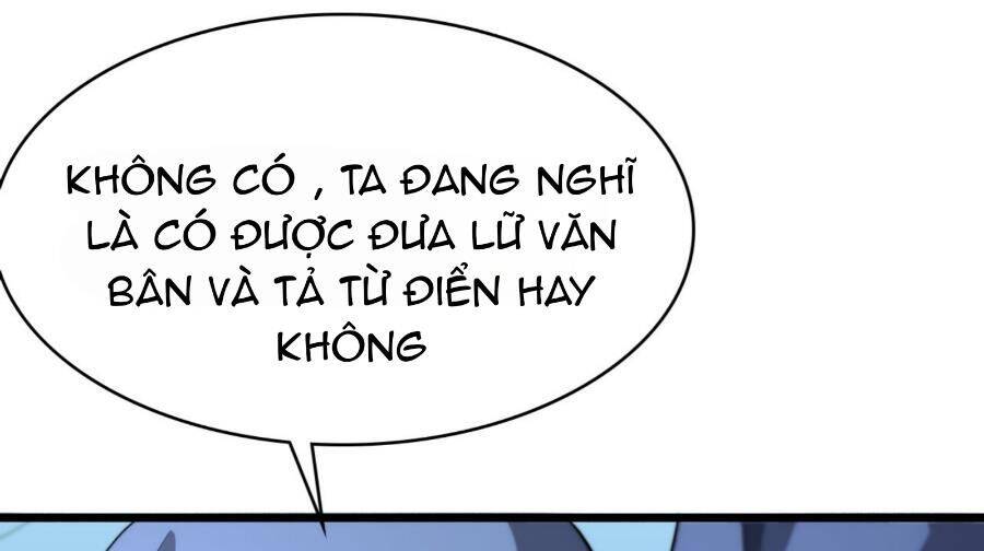 Đại Y Lăng Nhiên Chương 271 Ảnh 18