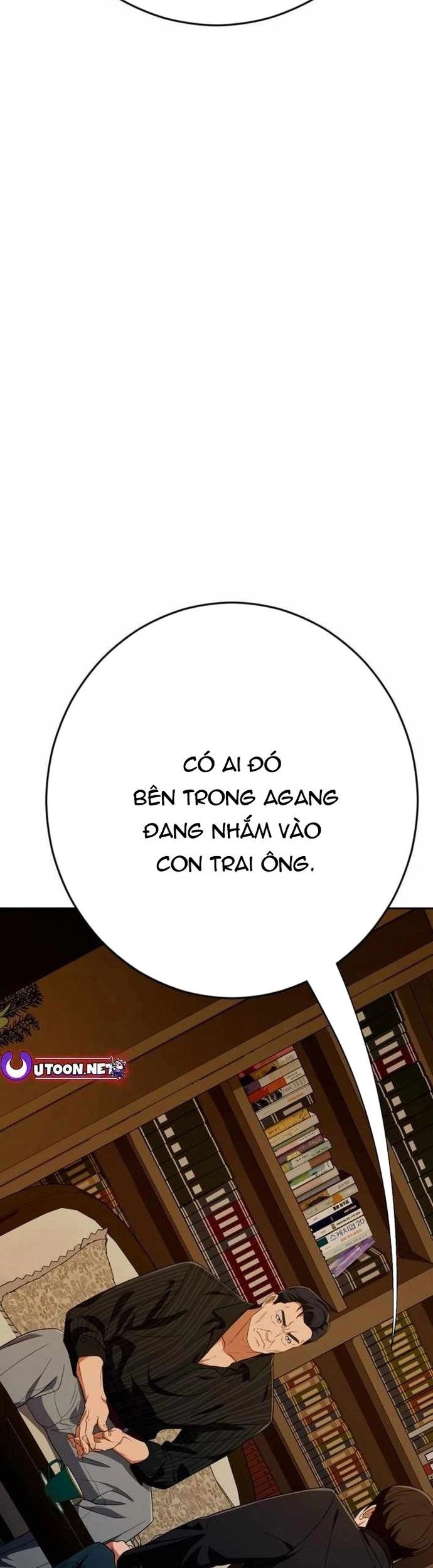 Lừa Đảo Bằng Giọng Nói Làm Đảo Lộn Cuộc Sống Của Bạn Chương 38 Ảnh 74