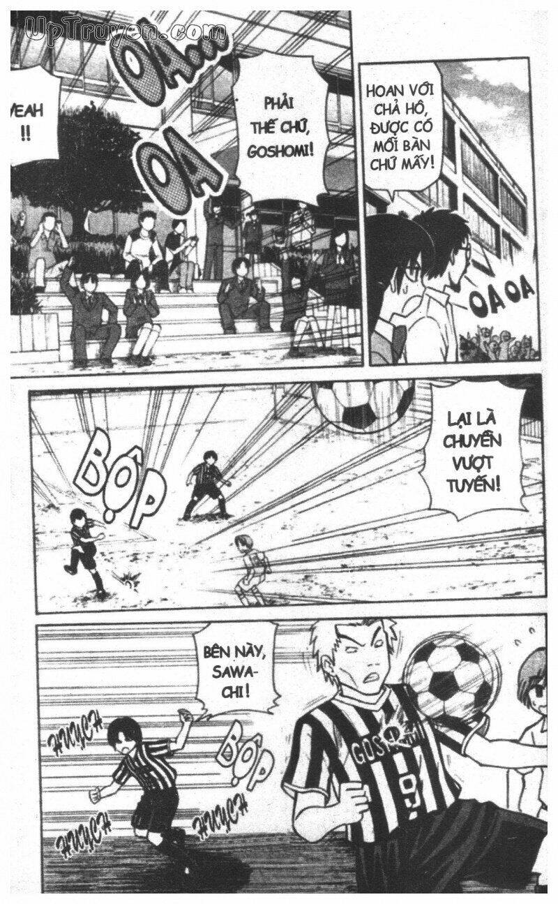 Golden Age Chương 3 Ảnh 158