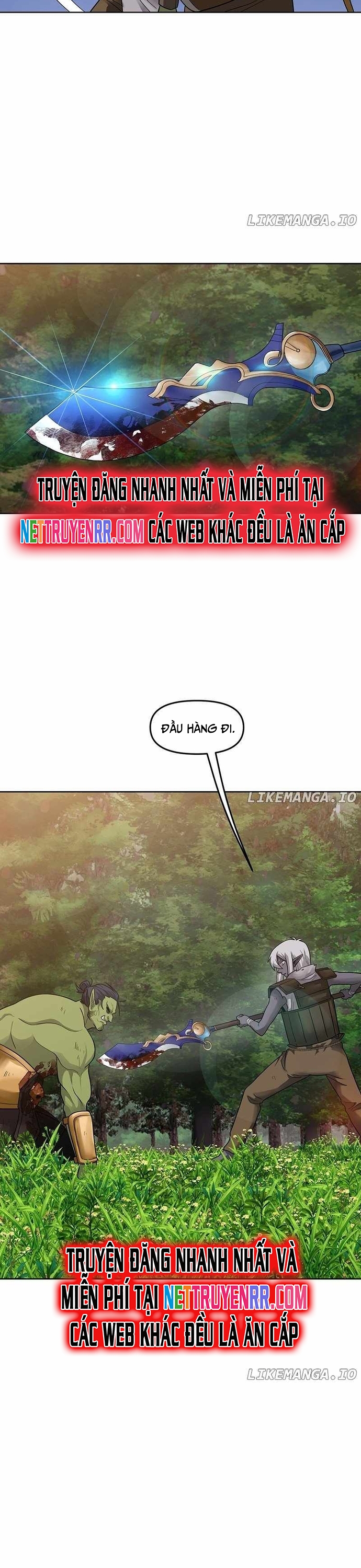 Chúa Tể Goblin Chương 85 Ảnh 27