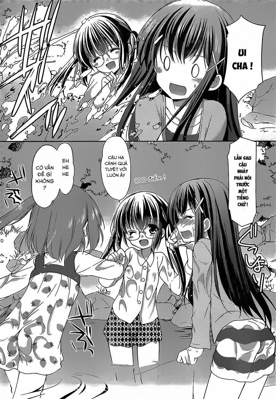 Hoshihime Mura No Naisho Hanashi Chương 2 Ảnh 7