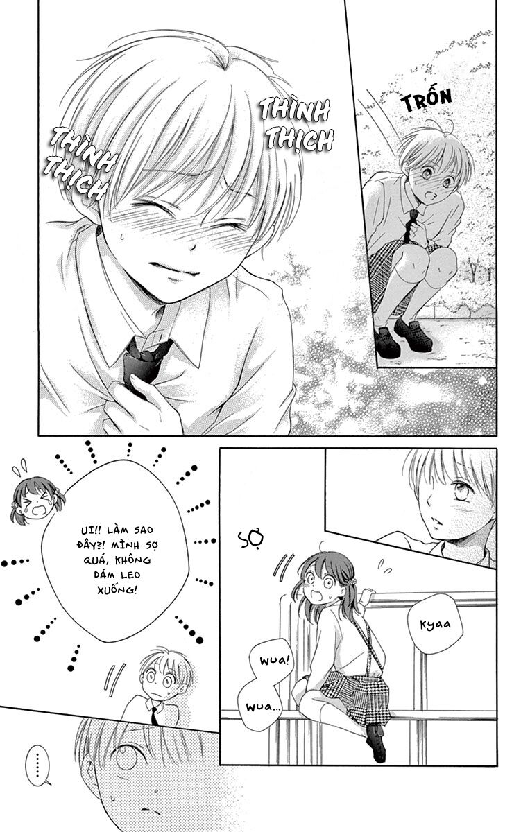 Watashi Wa Tensai O Katte Iru Chương 7 Ảnh 40