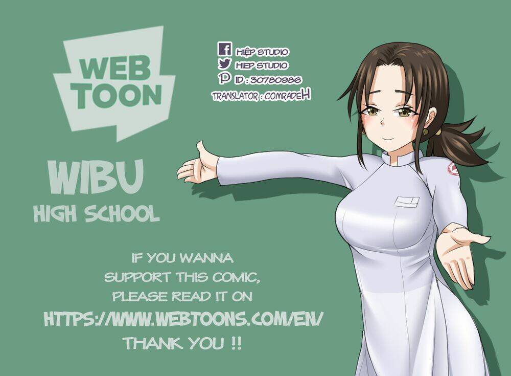 Trường Học Wibu Chương 7 Ảnh 9