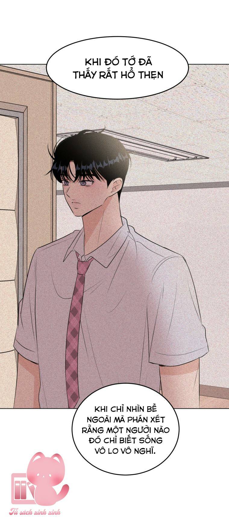 Bí Mật Highteen Chương 35 Ảnh 49