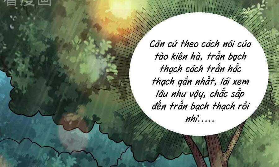 Thần Chiến Tranh Chương 71 Ảnh 33