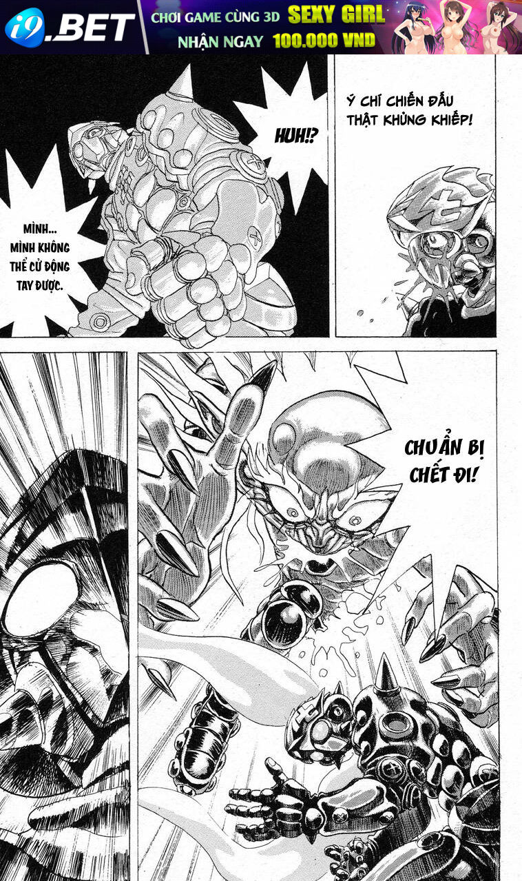 Apocalypse Zero Chương 10 Ảnh 19