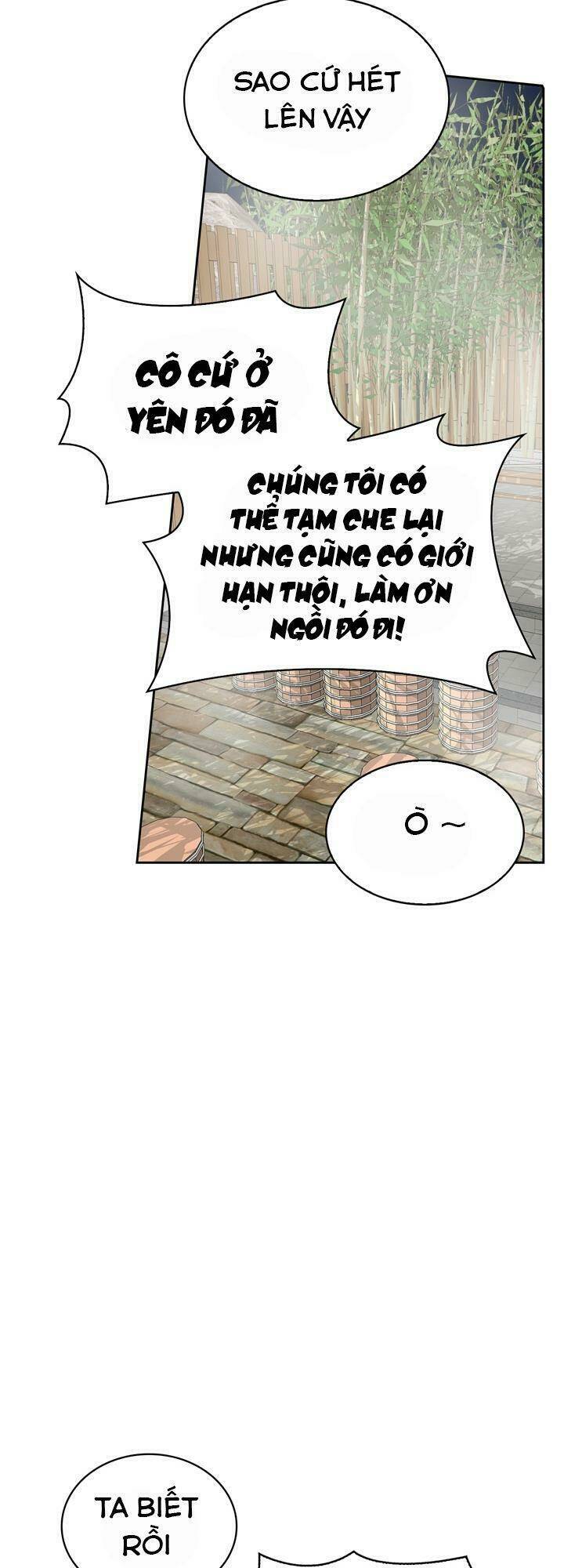 Đừng Đụng Vào Em Trai Ta Chương 50 Ảnh 16