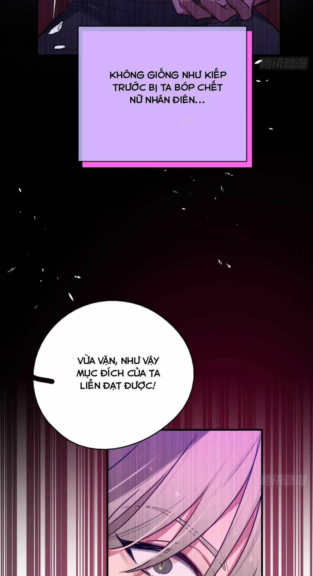 Ta Cùng Cẩu Nam Nhân Yêu Đương Chương 4 Ảnh 4