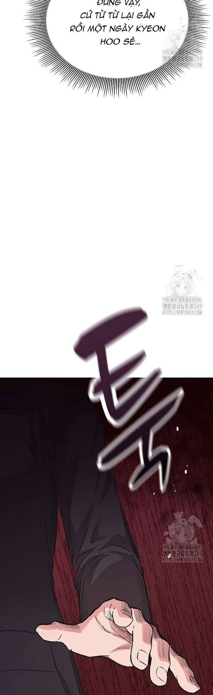 Tăng Ca Đêm Muộn Chương 35 Ảnh 42