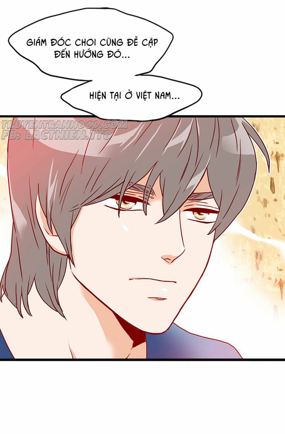 Thư Ký Kim Sao Thế Nhỉ? Chương 26 Ảnh 24