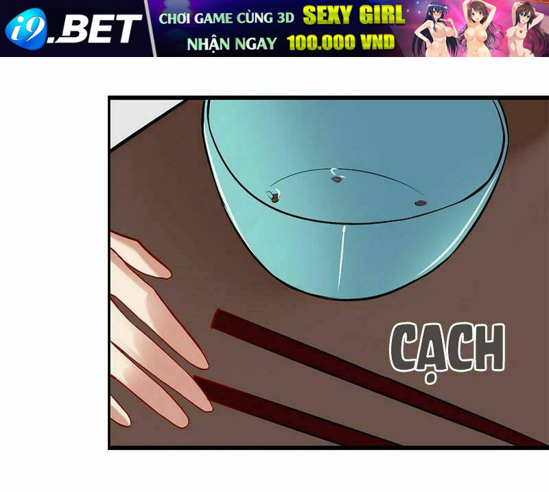 Cách Bích Tổng Tài Thỉnh Chỉ Giáo Chương 4 Ảnh 22