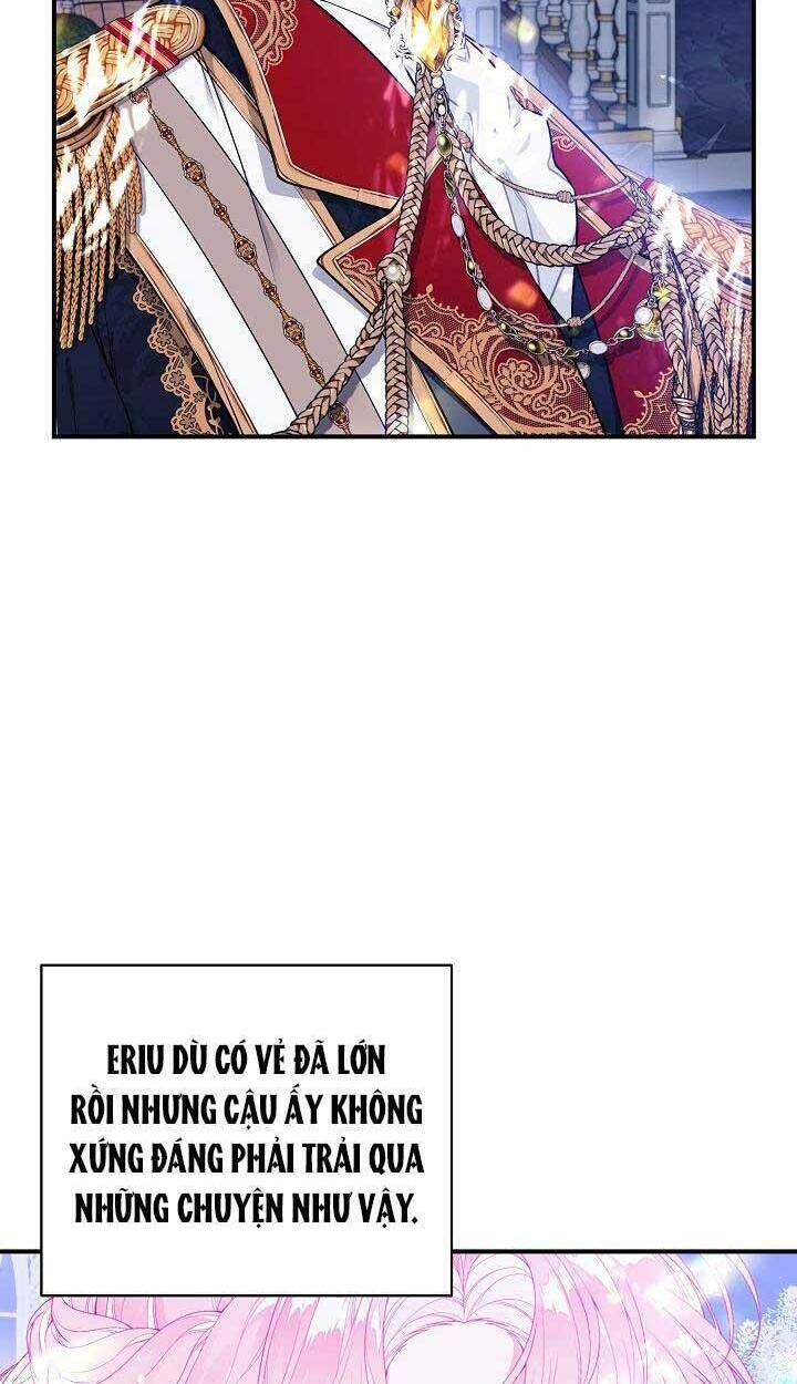 Tôi Chỉ Đi Tìm Cha Thôi Chương 54 Ảnh 24