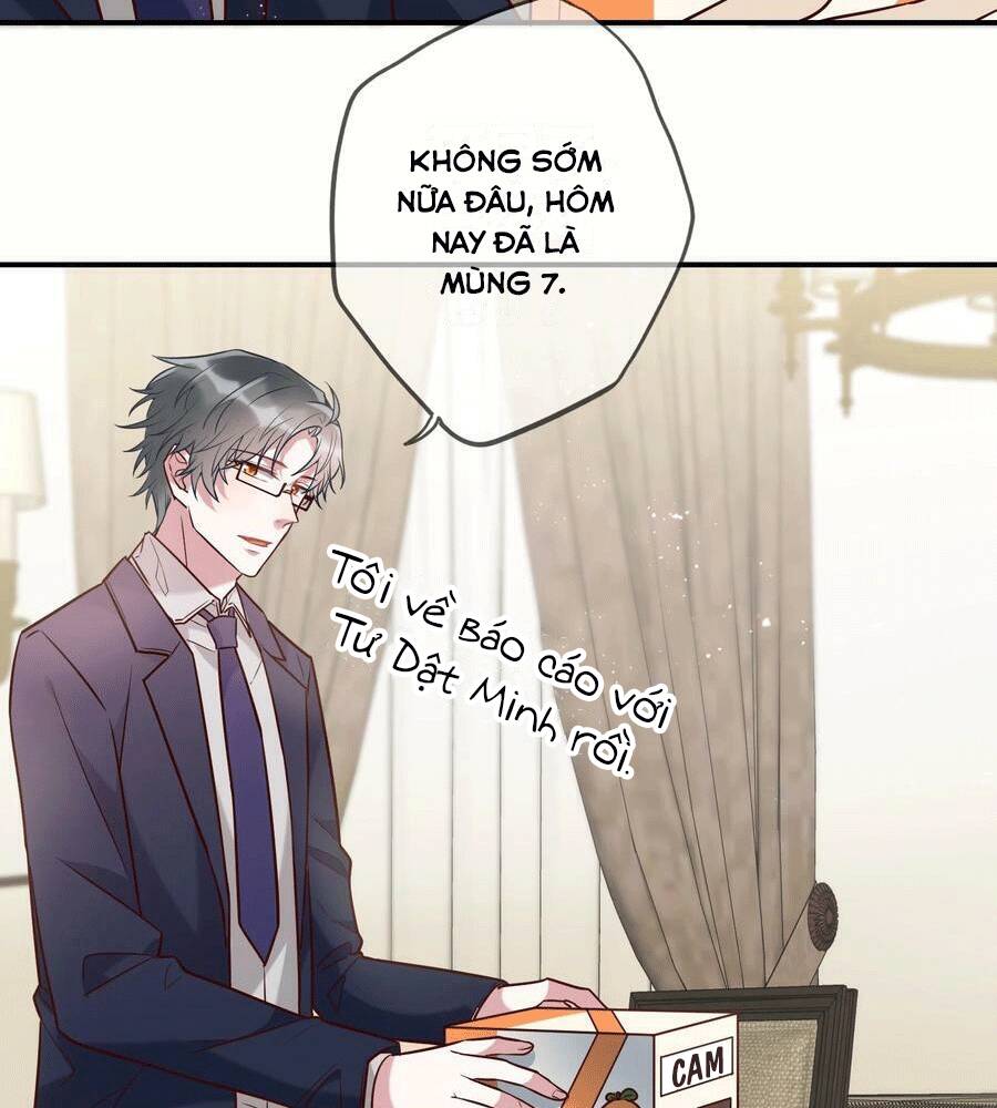 Chung Cư Yêu Quái Chương 79 Ảnh 40