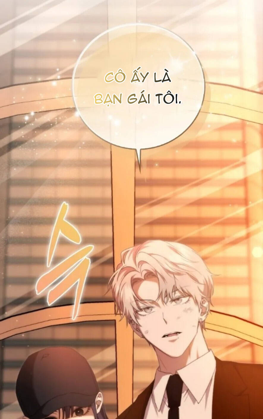 Bạn Trai Của Nam Chính Bị Ám Ảnh Bởi Tôi Chương 15.1 Ảnh 39