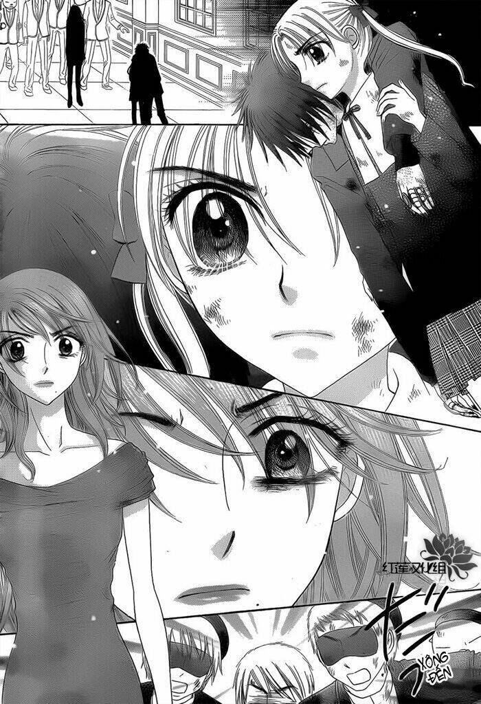 Gakuen Alice Chương 161 Ảnh 14