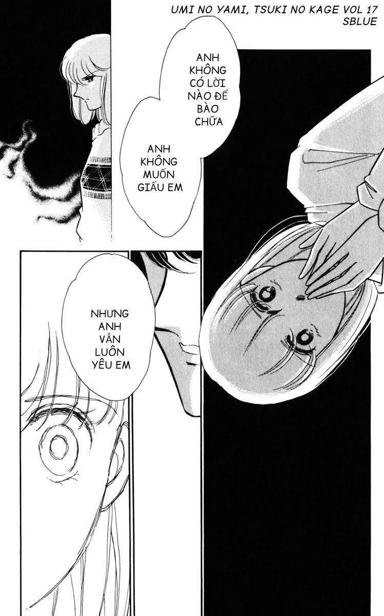 Umi No Yami, Tsuki No Kage Chương 90 Ảnh 22