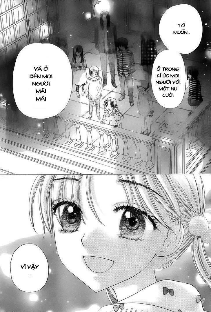 Gakuen Alice Chương 169 Ảnh 17