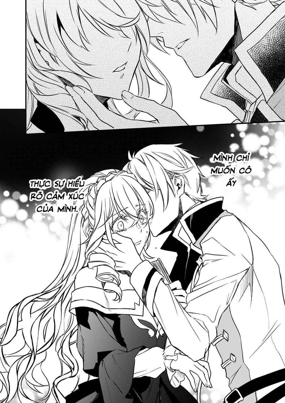 Tsundere Akuyaku Reijou Liselotte To Jikkyou No Endo-Kun To Kaisetsu No Kobayashi-San Chương 15 Ảnh 27