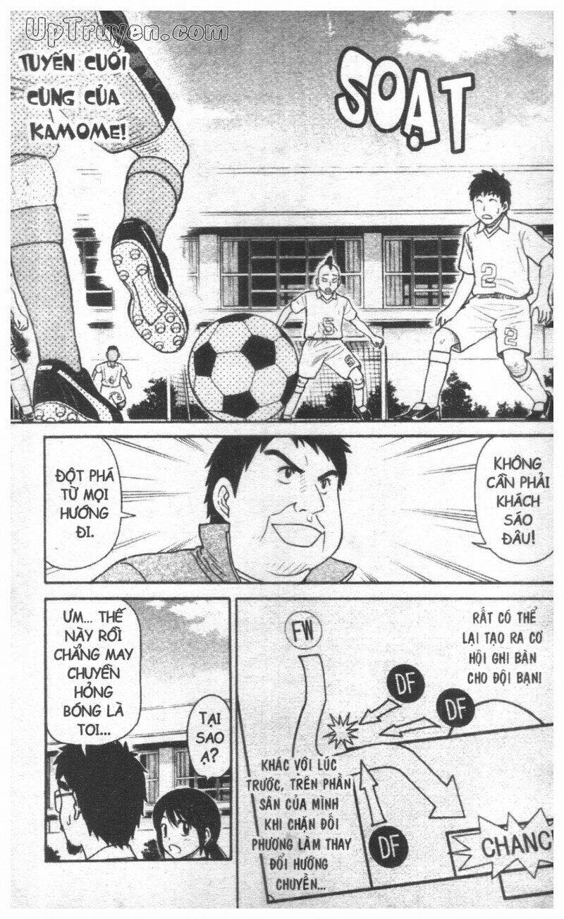 Golden Age Chương 5 Ảnh 68