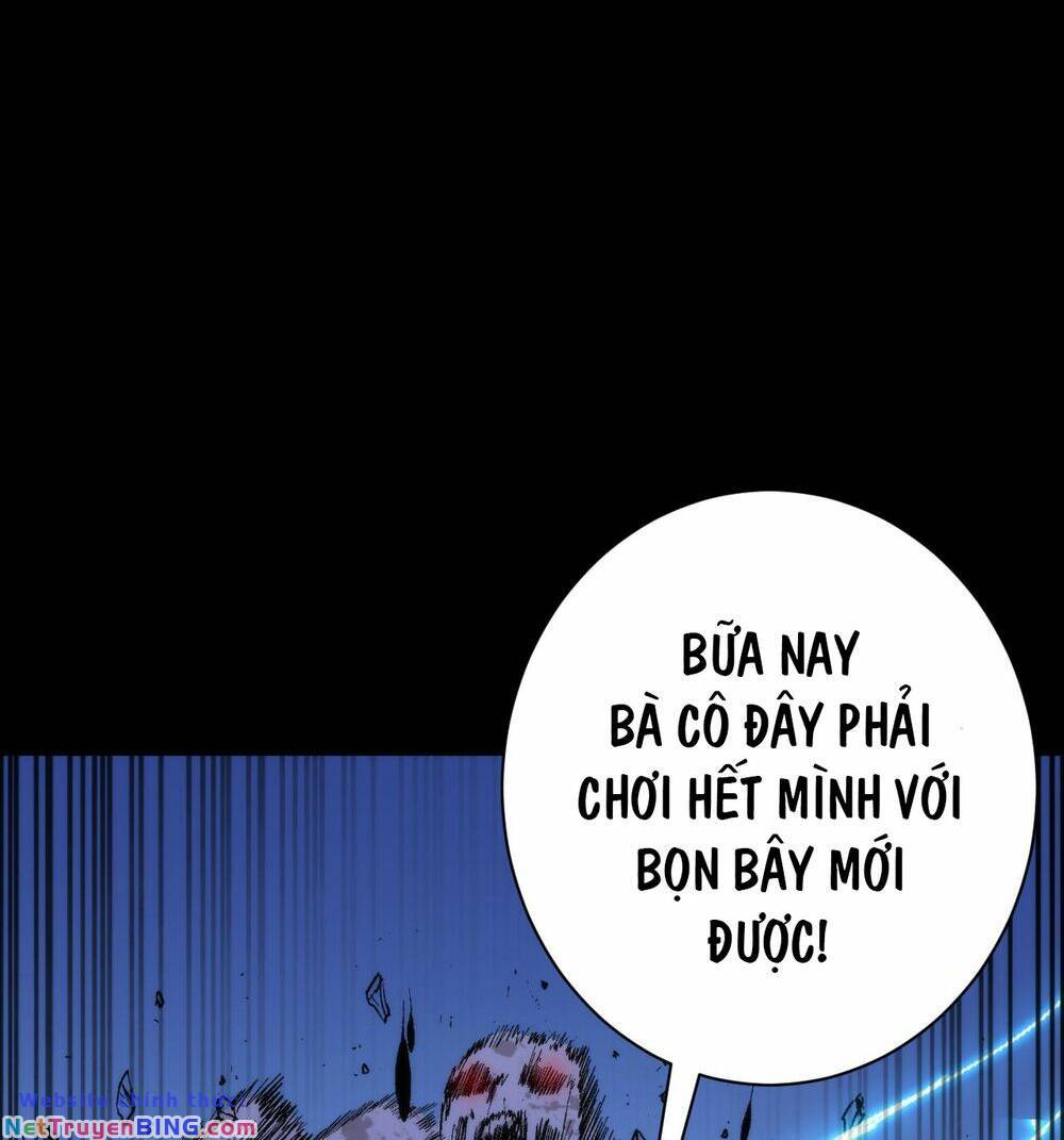 Trở Thành Thần Chủ Cthulhu Chương 250 Ảnh 41