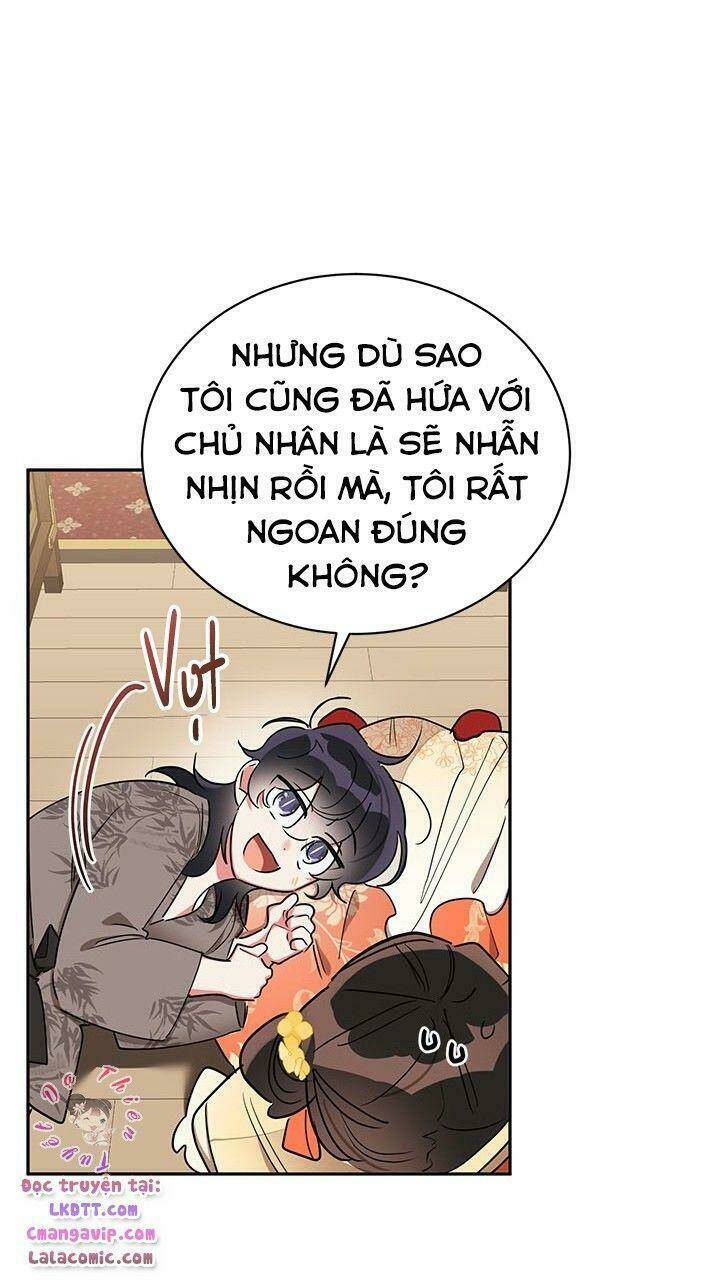 Trở Thành Con Gái Của Nhân Vật Phản Diện Chương 38 Ảnh 24