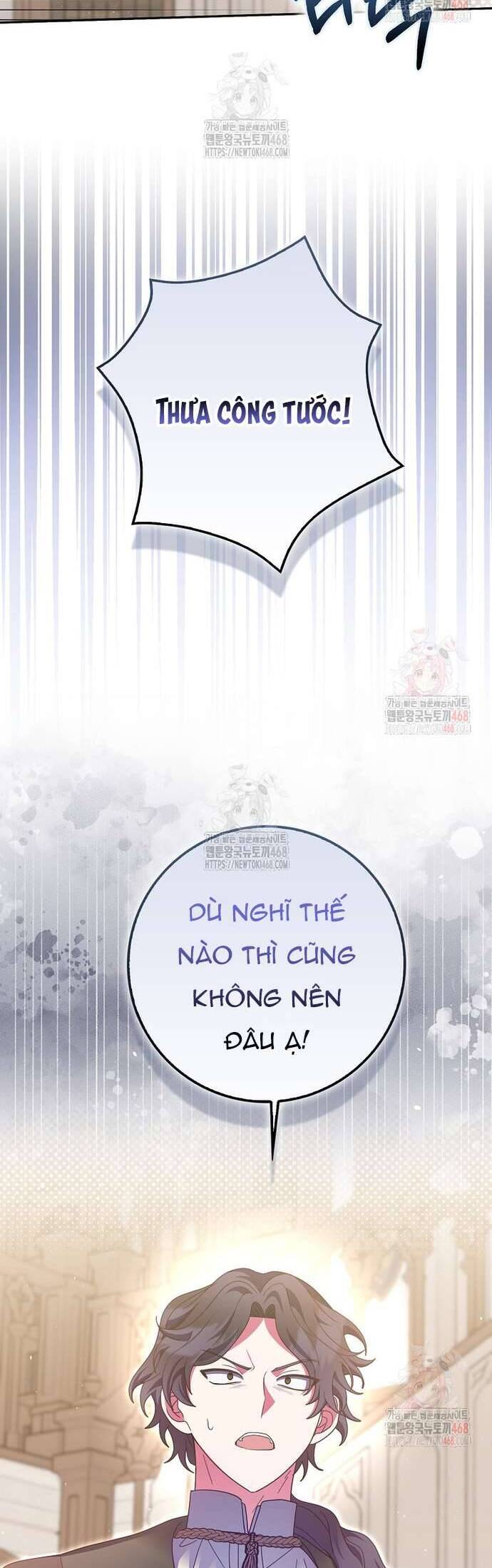 Tôi Không Thuộc Về Nơi Này Chương 40 Ảnh 27