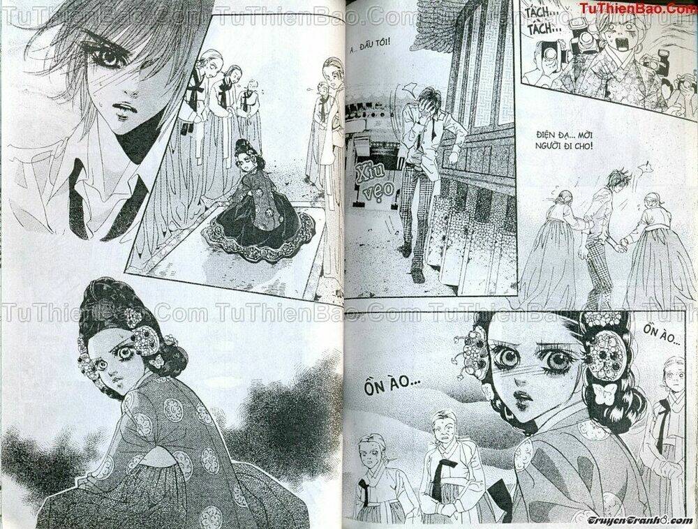 Goong - [ Hoàng Cung ] Chương 20 Ảnh 46