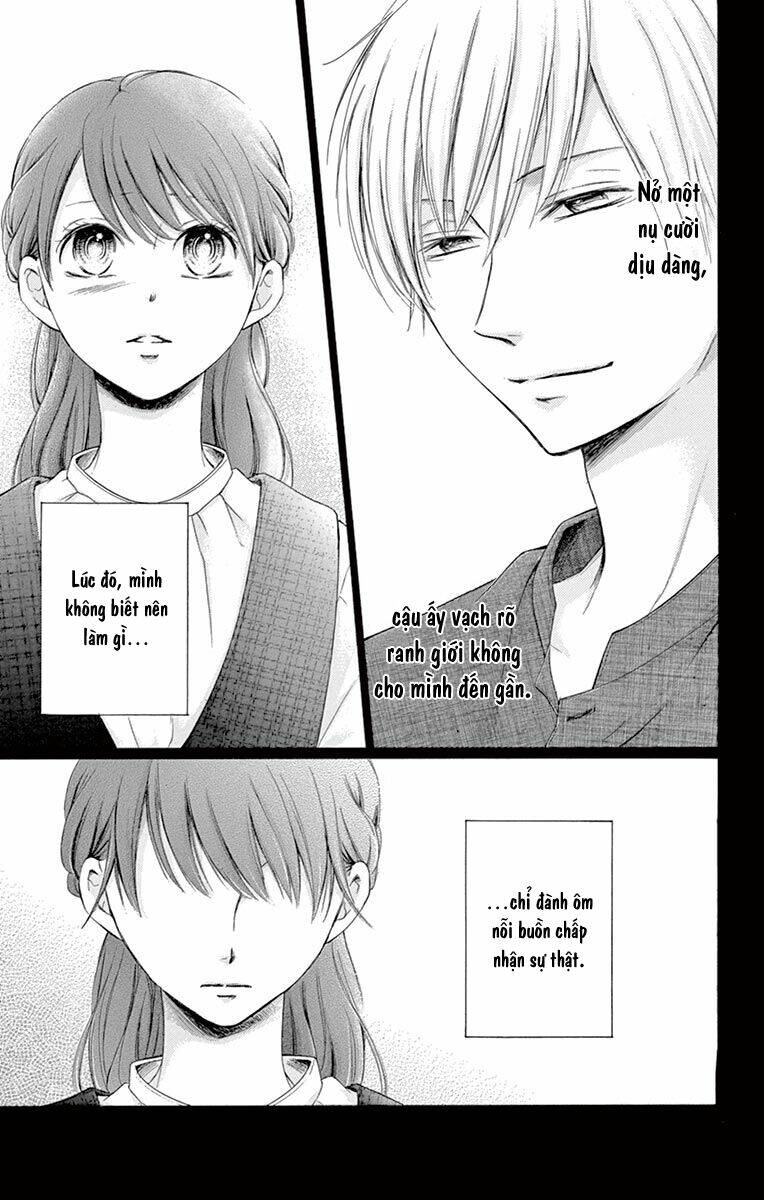 Watashi Wa Tensai O Katte Iru Chương 8 Ảnh 9