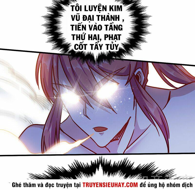 Võ Thần Thiên Hạ Chương 98 Ảnh 31