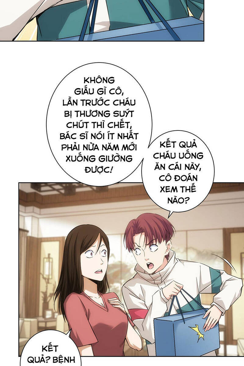 Ta Có Thể Thấy Tỉ Lệ Thành Công Chương 207 Ảnh 42