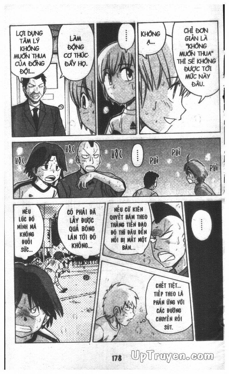 Golden Age Chương 5 Ảnh 178