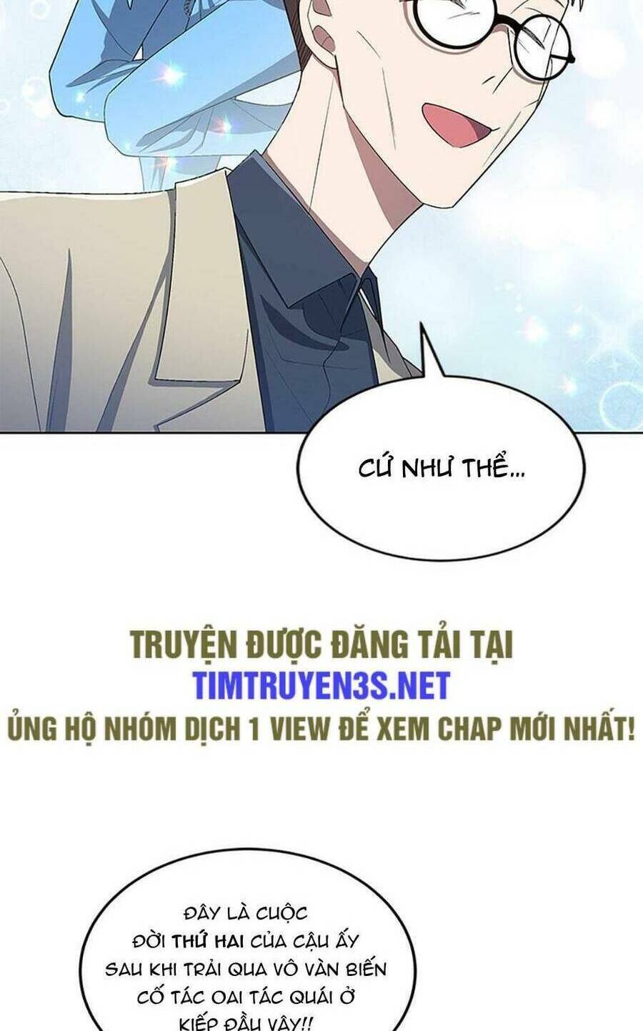 Cuộc Sống Thứ 2 Của Thần Tượng Toàn Năng Chương 22 Ảnh 31