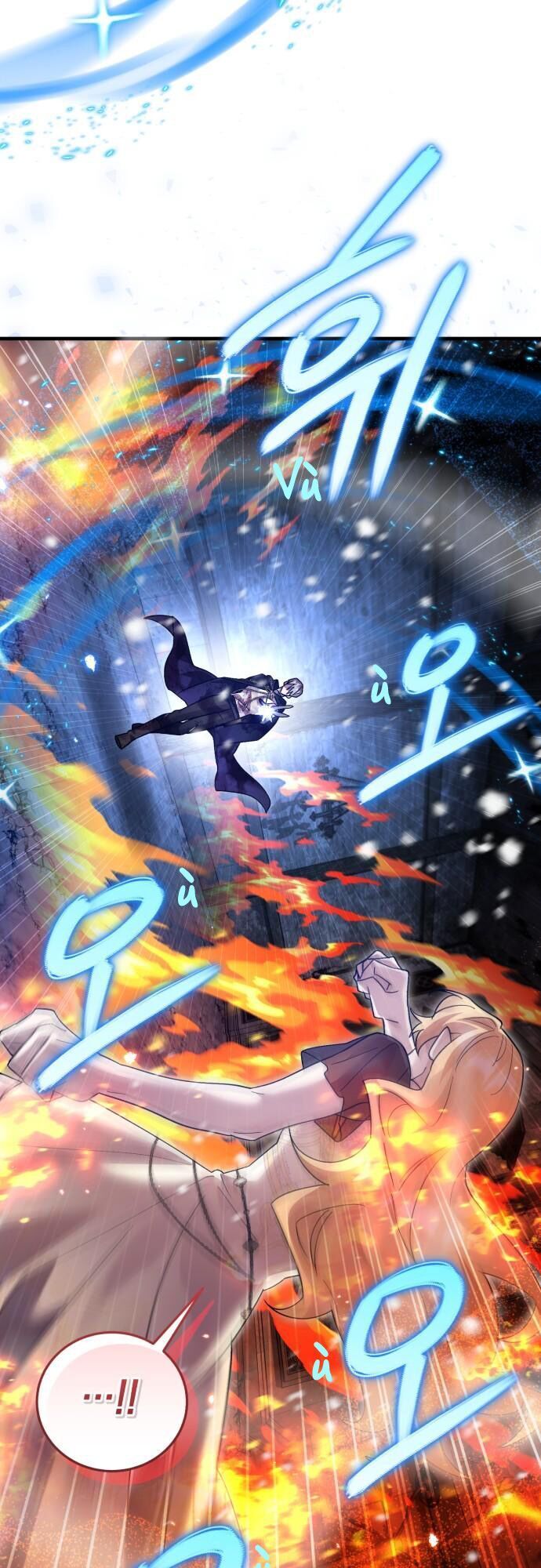 Hero X Demon King X Villain Chương 127 Ảnh 49