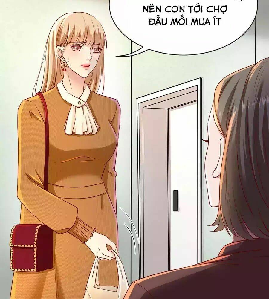 Báo Hệ Nam Hữu Đích Thiên Tầng Thao Lộ Chương 41 Ảnh 24