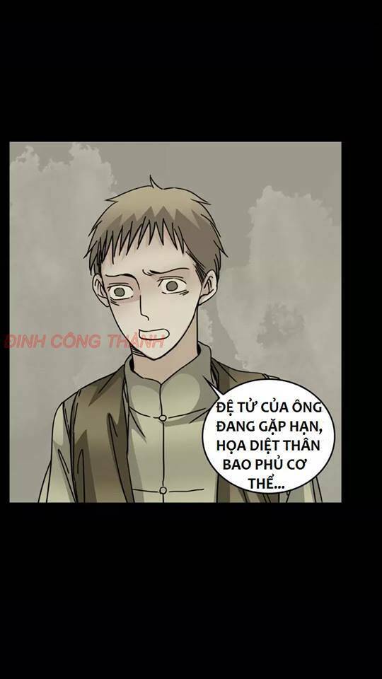 Tiểu Quỷ Chương 22 Ảnh 11
