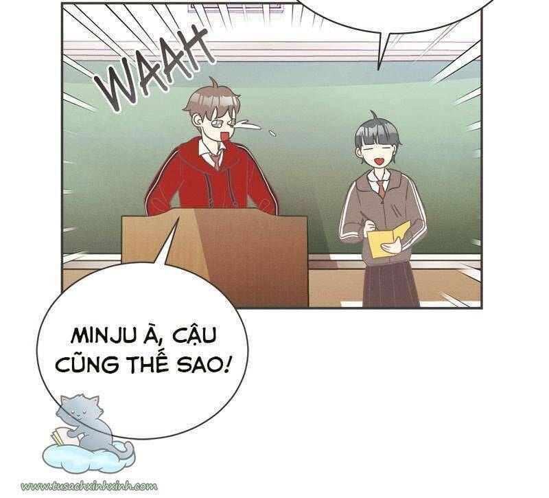 Giấc Mộng Đêm Hè Chương 7 Ảnh 58