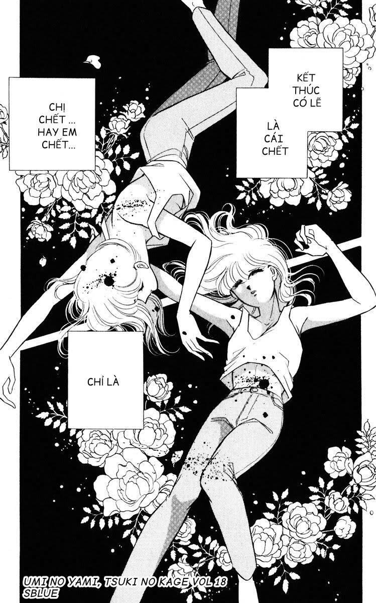 Umi No Yami, Tsuki No Kage Chương 92 Ảnh 5