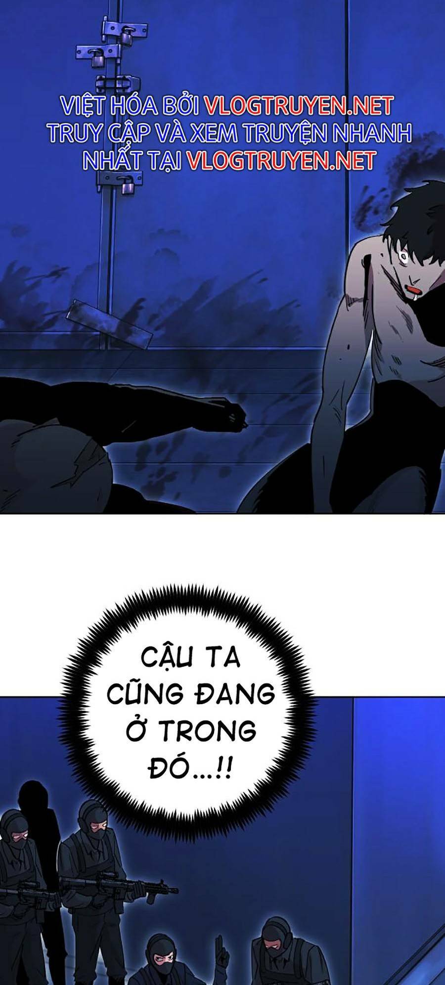 Hard Core Leveling Warrior Ss2 Chương 121 Ảnh 8