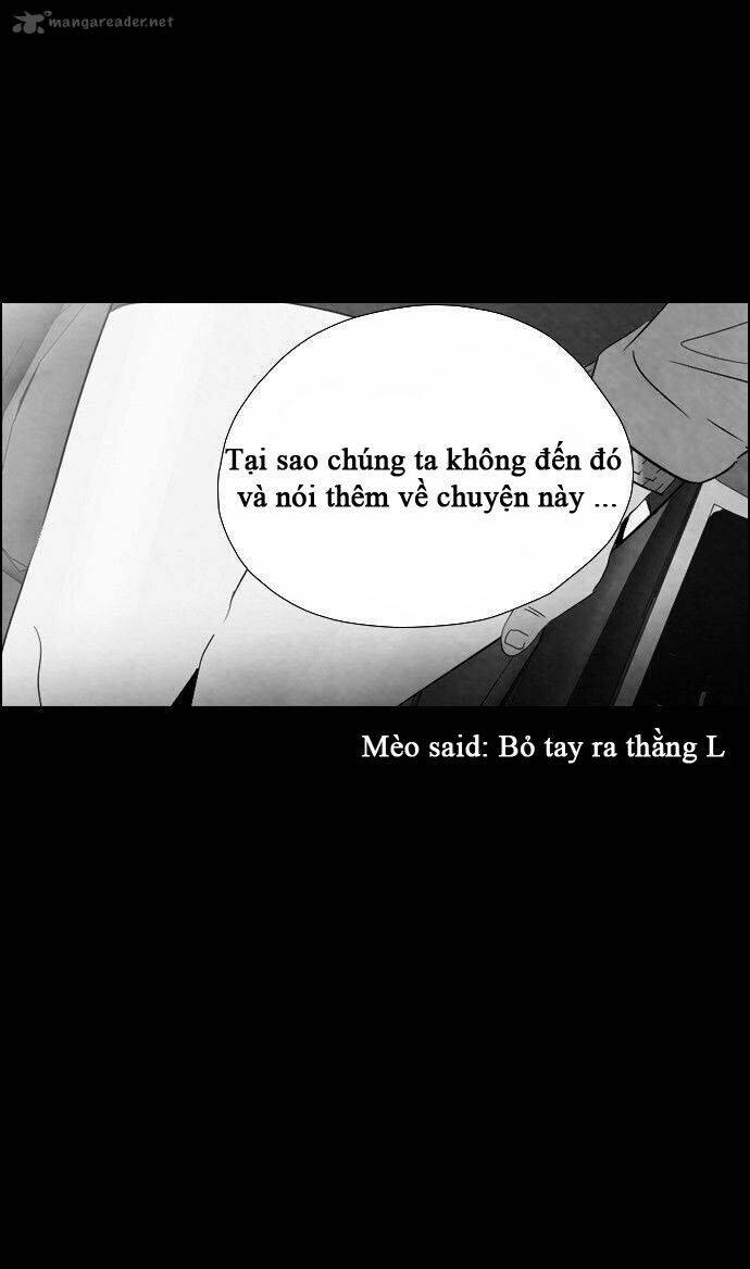 Nạn Nhân Hồi Sinh Chương 35 Ảnh 36