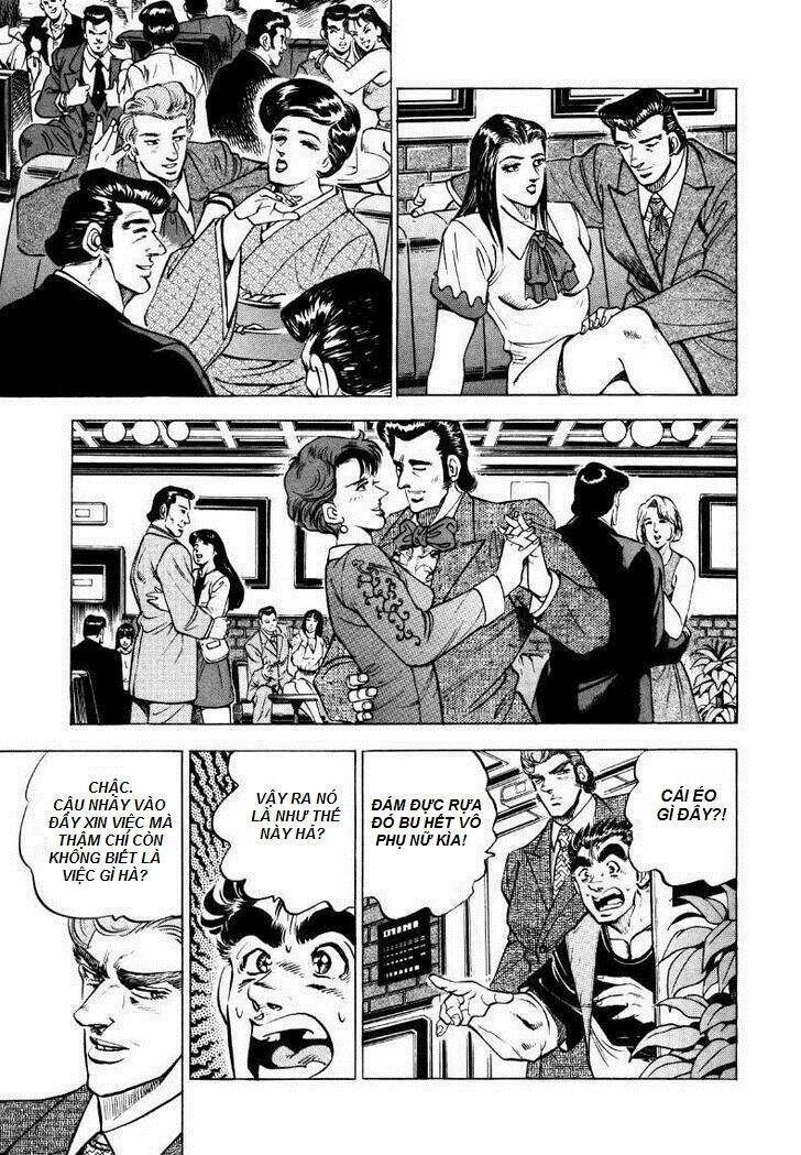 Sora Yori Takaku Chương 2 Ảnh 15
